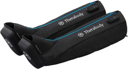 Therabody - RecoveryAir JetBoots - Compressiesysteem - Medium