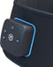 Therabody RecoveryTherm Back - Massage Device - Heat & Vibration - Back Pain Relief - Wireless