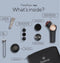 Therabody TheraFace PRO - Gezichtsmasker - Gezichtsmassage - Multifunctionele Therapie - LED Lichttherapie