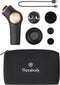 Therabody TheraFace PRO - Gezichtsmasker - Gezichtsmassage - Multifunctionele Therapie - LED Lichttherapie