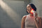 Therabody TheraFace PRO - Gezichtsmasker - Gezichtsmassage - Multifunctionele Therapie - LED Lichttherapie