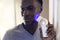 Therabody TheraFace PRO - Gezichtsmasker - Gezichtsmassage - Multifunctionele Therapie - LED Lichttherapie