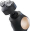 Therabody TheraFace PRO - Gezichtsmasker - Gezichtsmassage - Multifunctionele Therapie - LED Lichttherapie