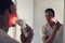 Therabody TheraFace PRO - Gezichtsmasker - Gezichtsmassage - Multifunctionele Therapie - LED Lichttherapie