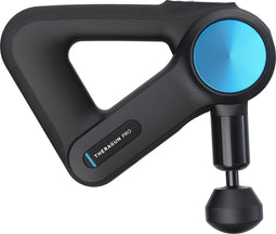Therabody Theragun PRO G5 - Massage Gun - 6 Opzetstukken - Professionele Therapie - Verstelbare Arm