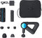 Therabody Theragun PRO G5 - Massage Gun - 6 Opzetstukken - Professionele Therapie - Verstelbare Arm