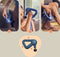 Therabody Theragun Relief – Massage Gun – 3 Opzetstukken – Lichtgewicht - Ergonomisch Ontwerp