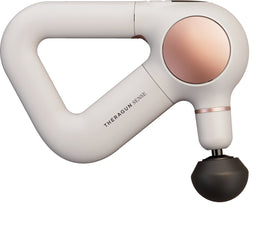Therabody Theragun Sense - Massage Gun - 4 Opzetstukken - Pijn- & Stressverlichting - Wit