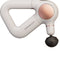 Therabody Theragun Sense - Massage Gun - 4 Opzetstukken - Pijn- & Stressverlichting - Wit