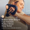 Therabody Theragun Sense - Massage Gun - 4 Opzetstukken - Pijn- & Stressverlichting - Zwart