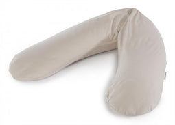Theraline Original Voedingskussenhoes (190cm) Ivory