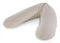 Theraline Original Voedingskussenhoes (190cm) Ivory