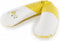 Theraline Voedingkussenhoes - Geel