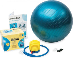 Therapieballen - 45 cm - Norco
