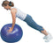 Therapieballen - 55 cm - Norco