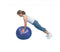 Therapieballen - 65 cm - Norco