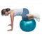 Therapieballen - 65 cm - Norco