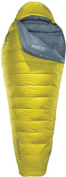Therm-a-Rest - Parsec 20F/-6C - boog - Slaapzak - L