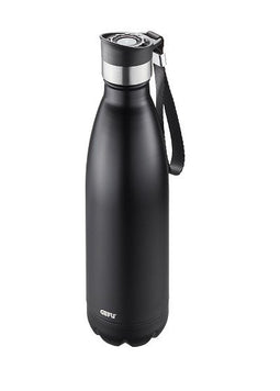 Thermal bottle 750 ml black Gefu Olimpio G-12736