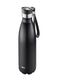 Thermal bottle 750 ml black Gefu Olimpio G-12736