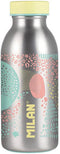 Thermal Bottle Milan Silver (354 ml)