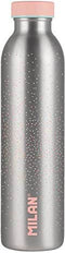 Thermal Bottle Milan SIlver (591 ml)