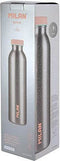 Thermal Bottle Milan SIlver (591 ml)
