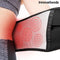 Thermal Correction Girdle with Tourmaline Magnets Tourmabelt InnovaGoods