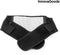 Thermal Correction Girdle with Tourmaline Magnets Tourmabelt InnovaGoods