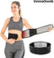Thermal Correction Girdle with Tourmaline Magnets Tourmabelt InnovaGoods