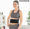 Thermal Correction Girdle with Tourmaline Magnets Tourmabelt InnovaGoods