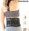 Thermal Correction Girdle with Tourmaline Magnets Tourmabelt InnovaGoods