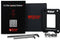Thermal Grizzly CPU Intel 1851 - Contact Frame V1 Voor intel Core Ultra 200 Series - zwart