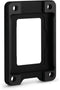 Thermal Grizzly CPU Intel 1851 - Contact Frame V1 Voor intel Core Ultra 200 Series - zwart