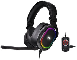 Thermaltake ARGENT H5 RGB (Zwart)