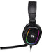 Thermaltake ARGENT H5 RGB (Zwart)