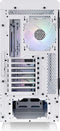 Thermaltake CA-1X5-00M6WN-00 computerbehuizing Midi Tower Wit