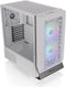 Thermaltake Ceres 300 TG Midi Tower Wit