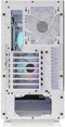 Thermaltake Ceres 300 TG Midi Tower Wit