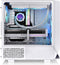 Thermaltake Ceres 330 TG Midi Tower Wit
