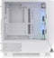 Thermaltake Ceres 330 TG Midi Tower Wit