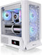Thermaltake Ceres 330 TG Midi Tower Wit