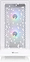 Thermaltake Ceres 330 TG Midi Tower Wit