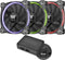 Thermaltake CL-F051-PL14SW-A hardwarekoeling Computer behuizing Ventilator