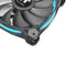 Thermaltake CL-F051-PL14SW-A hardwarekoeling Computer behuizing Ventilator
