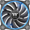 Thermaltake CL-F051-PL14SW-A hardwarekoeling Computer behuizing Ventilator