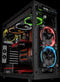 Thermaltake CL-F051-PL14SW-A hardwarekoeling Computer behuizing Ventilator