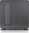 Thermaltake Core P6 TG Black Midi-tower PC-behuizing Zwart Zijvenster