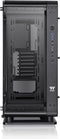 Thermaltake Core P6 TG Black Midi-tower PC-behuizing Zwart Zijvenster