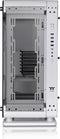 Thermaltake Core P6 TG Snow White Midi-tower PC-behuizing Wit Zijvenster